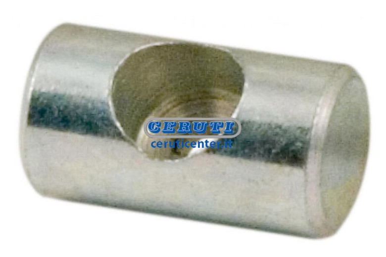 Barilotto Fermacavo Dimensioni 10X17 Mm Diametro Cavo 2,5 - 3 Mm