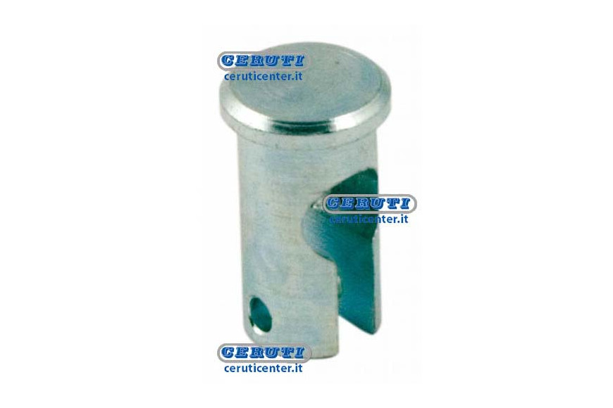 Retenes Tipo Muele Ø 10 Mm