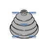 Cuffia Leva Cambio 10X65X50 (2Pz)