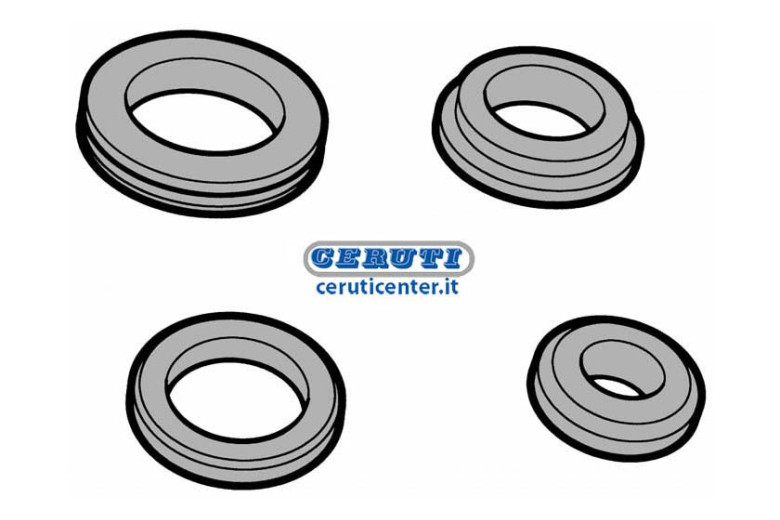 Bagues