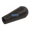Smooth Hole Knobs: Pressure Assembling L 56 Mm Internal Diameter 8 Mm