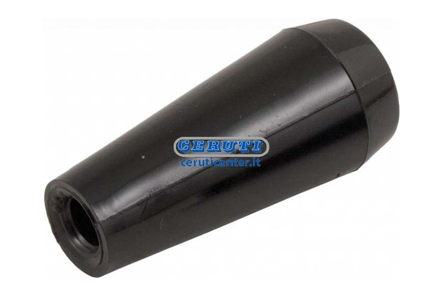 Smooth Hole Knobs: Pressure Assembling L 53 Mm Internal Diameter 8 Mm