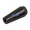 Smooth Hole Knobs: Pressure Assembling L 65 Mm Internal Diameter 12 Mm
