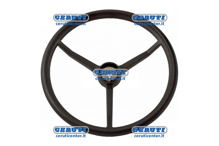 Steering Wheel Ø 400