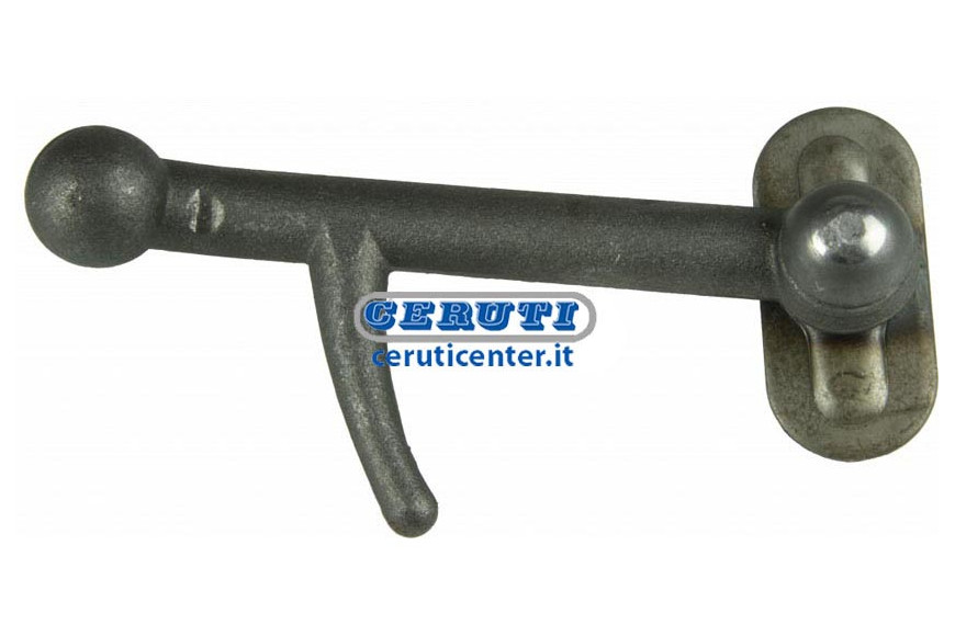 Eyebolt Closing