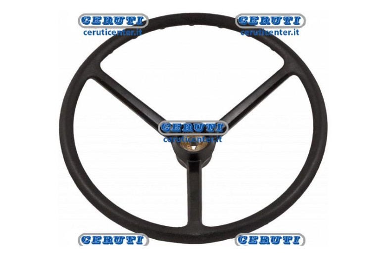 Volant Ø 435