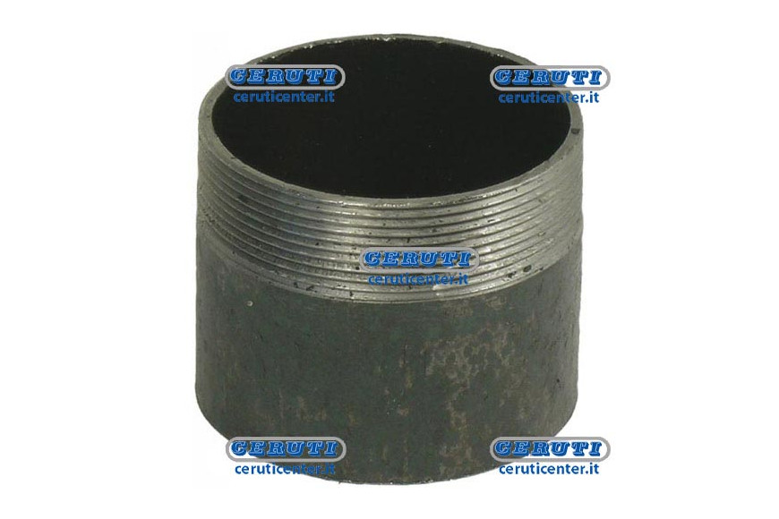 Treated Tube