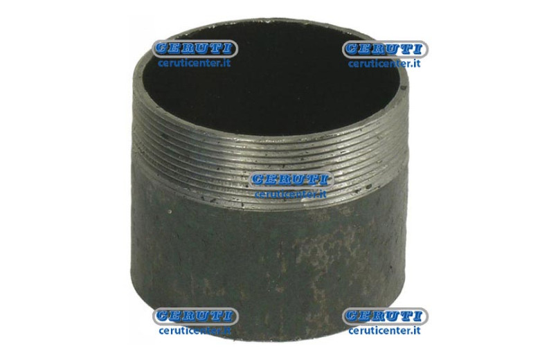 Treated Tube