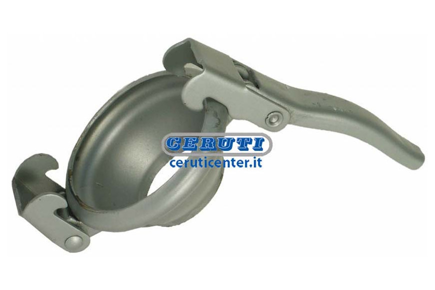 Ball Seat For Joint With 2 Couplings
