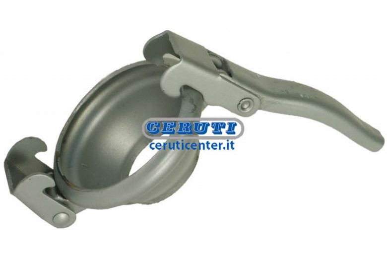 Ball Seat For Joint With 2 Couplings