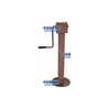 Bequille Avec Manivelle Laterale