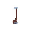 Wheel Jack With Pin Lock