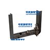 Winches B 48 Mm Side Left