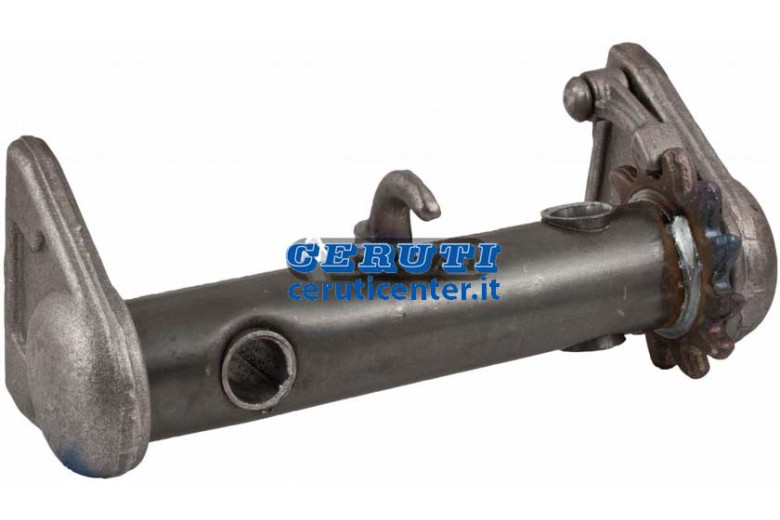 Winch Industrial Type A 48 Mm Side Right