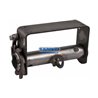 Seilwinde Für Motorhacke A 42 Mm Seite Recht