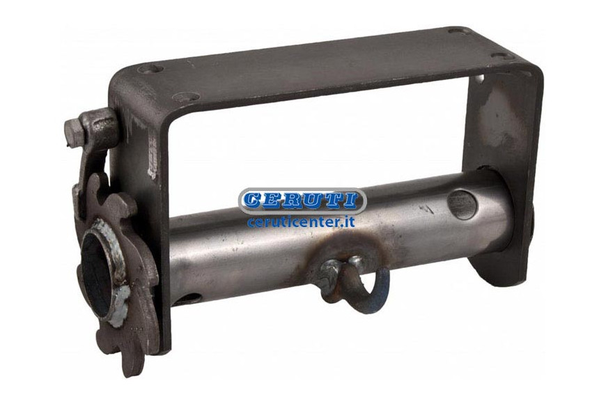 Torno Para Motocultor A 42 Mm Lado Izquierda