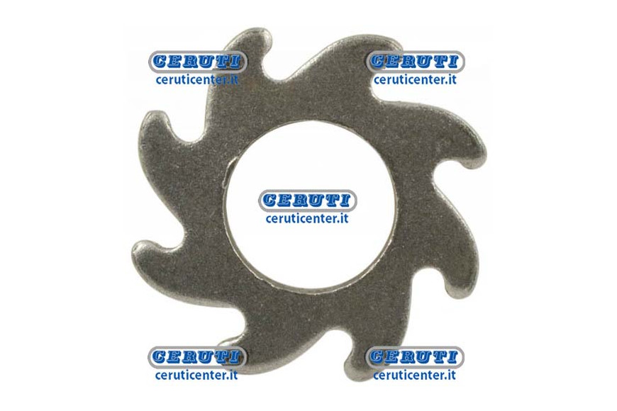 Plate Wheel D1 48 Mm