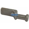 Chiusura Universale Trilaterale Per Rimorchi Ribaltabili E Piantone