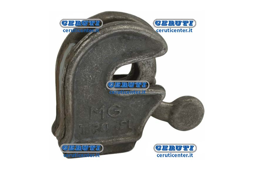 Chiusura A Blocco D.30
