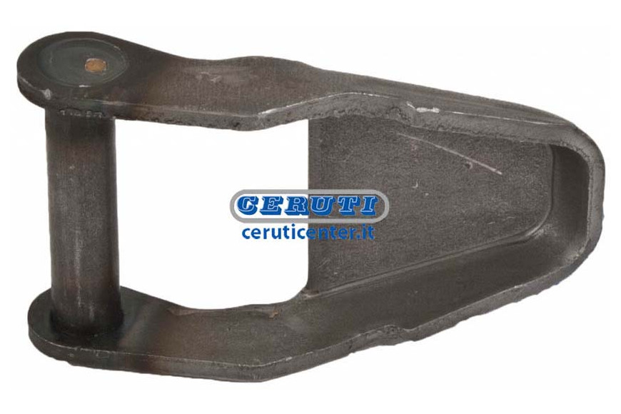 Long "Platform Leveller" Bracket