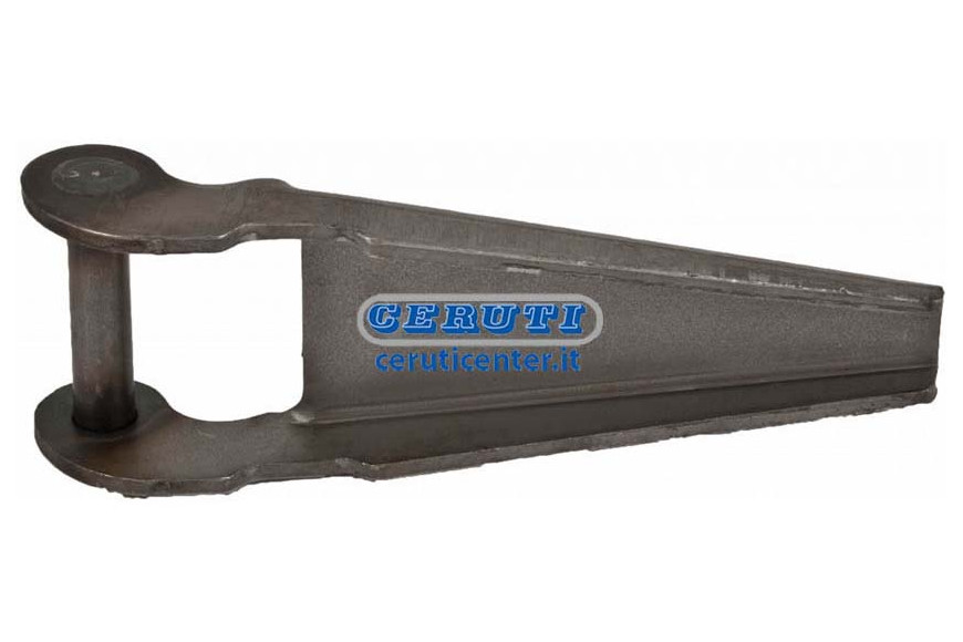 Long "Platform Leveller" Bracket