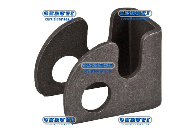 Perforated Part