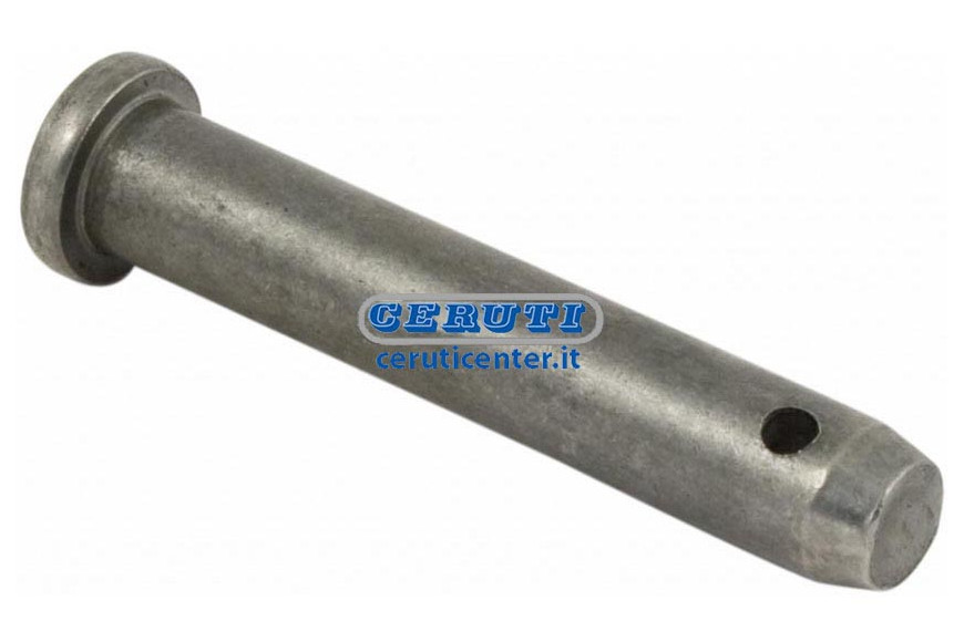 Chamfered Plug