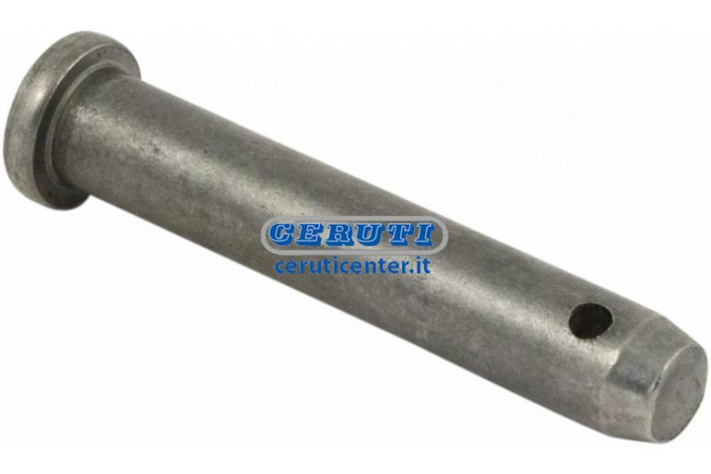 Chamfered Plug