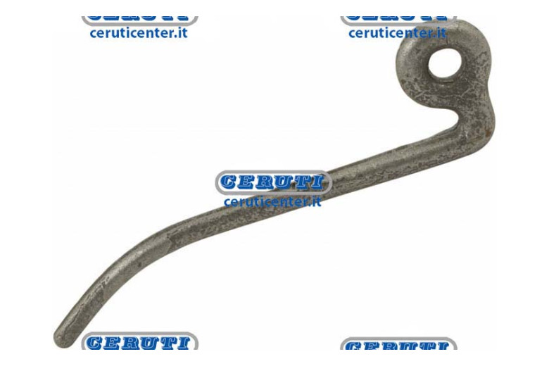 Chain Stretcher Lever