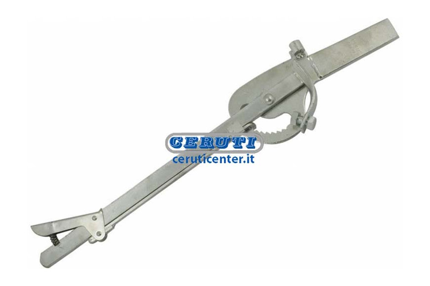 Hand Brake Levers