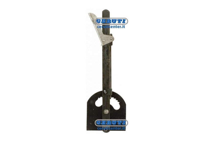 Parking Brake Levers