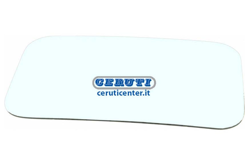 White Glass