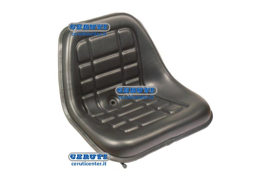 Pan Seat With Slide Rails Type Baltic Gt50