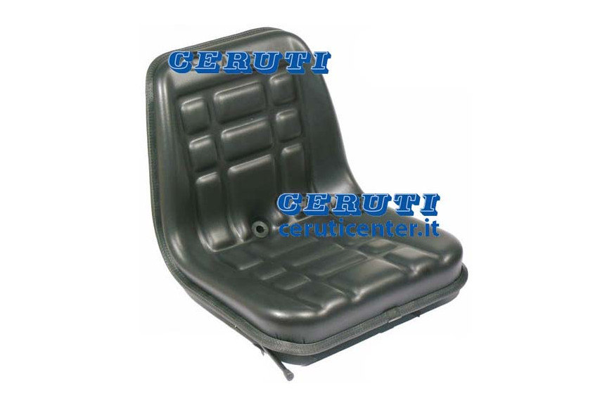 Pan Seat With Slide Rails Type Mini Baltic Gt60