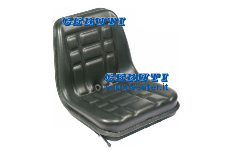 Pan Seat With Slide Rails Type Mini Baltic Gt60