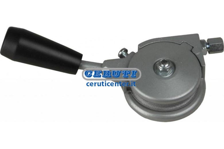 Aluminium Lever For Tractors