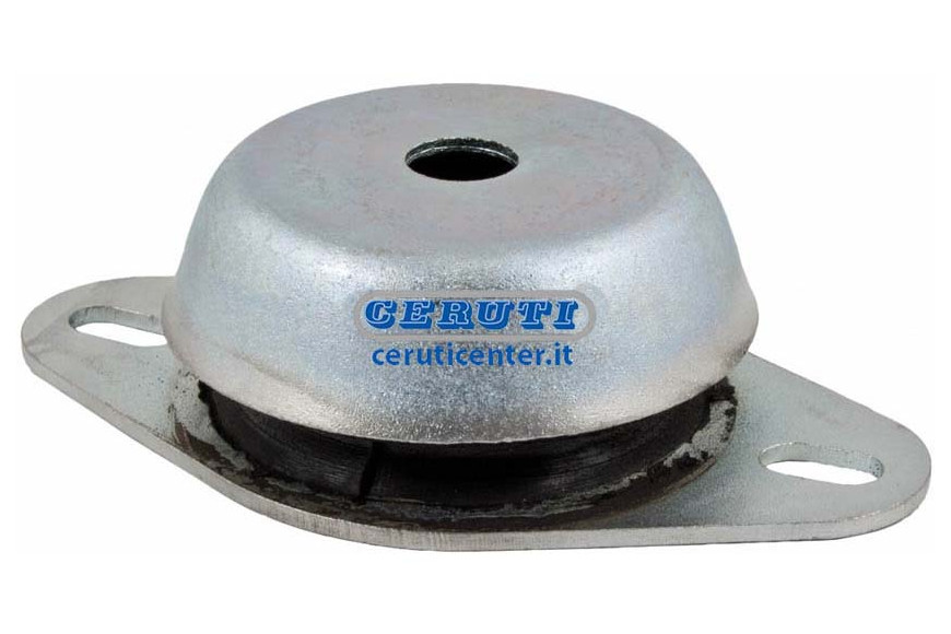 Schwingungsdämpfer Ø A 62 Mm H 30 Mm