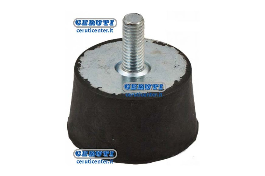 Butées Coniques Tronquées E 10 Mm Filet 8Ma