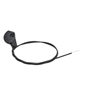 Throttle Cable- Stiga Genuine Part - 481007080/0