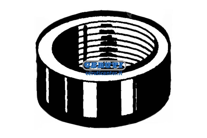 Ring Nut