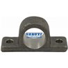 Supports For Hydraulic Lifting Jacks