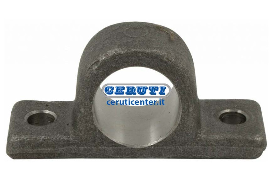 Supports For Hydraulic Lifting Jacks