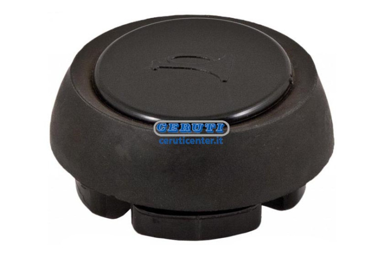 Tapón Bocina Unipolar Para Volantes Ø 435