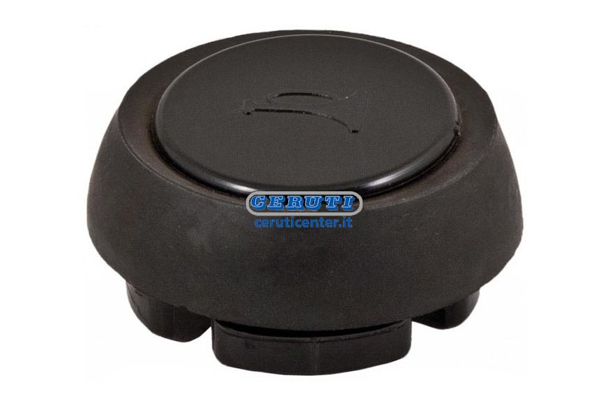 Tapón Bocina Bipolar Para Volantes Ø 435
