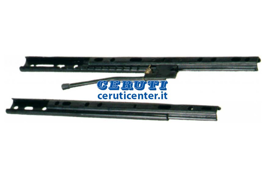Slide Rails