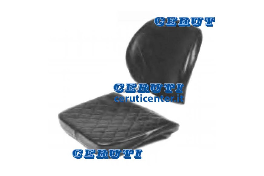 Imbottiture Sedili - Imbottiture Per Fiat 465-565