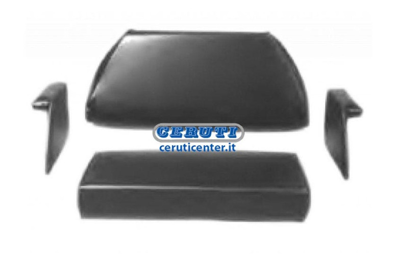 Sitzpolsterungen