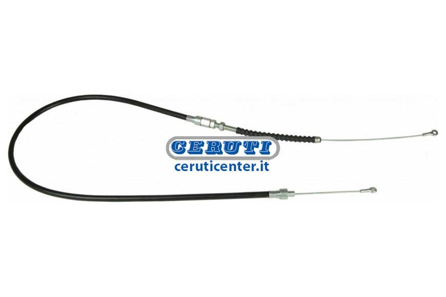 Cable De Comando Fiat Longitud 1335 Mm