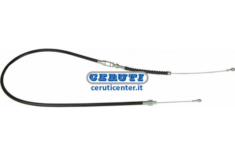 Cable De Comando Fiat Longitud 1335 Mm