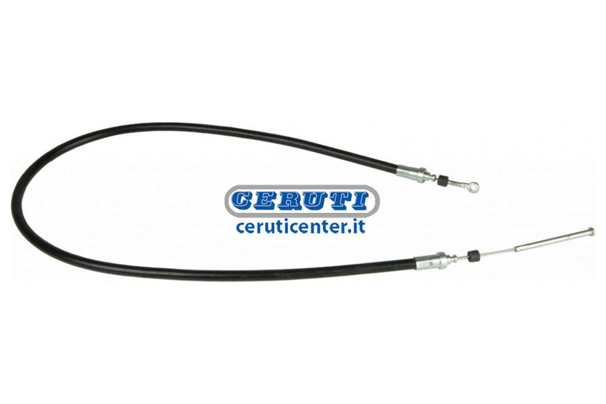 Cable For Fiat Length 1040 Mm